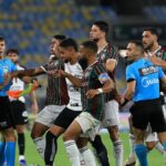 Stretnú sa hráči Corinthians a Fluminense