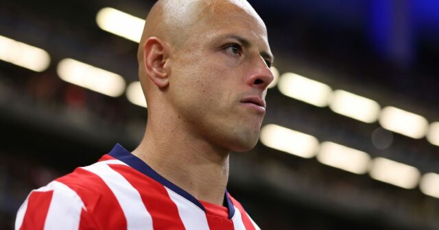 Bývalá hviezda Man Utd Chicharito získala novú prácu napriek odporu za kontroverzné komentáre | Futbal | Šport
