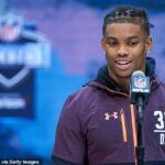 Nasir Adderley sa vracia do NFL po dohode s Indianapolis Colts