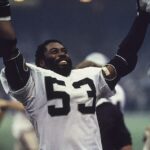 Hrdina Raiders Super Bowl Rod Martin zomrel vo veku 72 rokov, oznámil tím