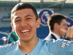 Bývalá hviezda Premier League bola v Range Rover prichytená pri prekročení rýchlosti 100 mph a zákaz šoférovať Ian Poveda na súde nebol