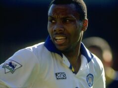 Bývalá hviezda Premier League žiada spravodlivosť pre ostatných bývalých špičkových hráčov, ktorí prišli o milióny libier v škandále s finančnými podvodmi Bývalý útočník Leedsu Rod Wallace žiada spravodlivosť pre bývalé hviezdy, ktoré prišli o milióny