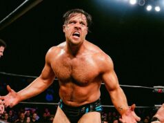 Bývalá hviezda WWE podpísala zmluvu s Major League Wrestling Bývalá hviezda WWE podpísala zmluvu s Major League Wrestling