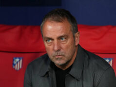 Bývalá hviezda obdivujúca Barcelonu Hansiho Flicka – „Každý zápas je dobrodružstvo“ Bývalá hviezda obdivujúca Barcelonu Hansiho Flicka – „Každý zápas je dobrodružstvo“