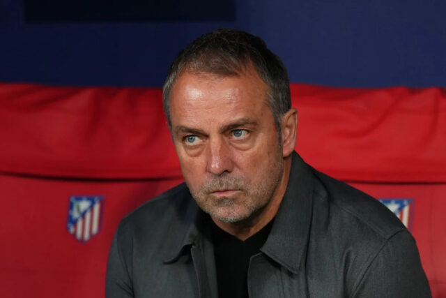 Bývalá hviezda obdivujúca Barcelonu Hansiho Flicka – „Každý zápas je dobrodružstvo“
