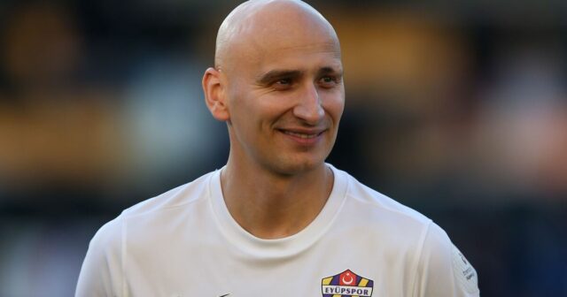 Bývalá hviezda premiéra Jonjo Shelvey: „Londýn má príliš veľa darebákov“ Bývalá hviezda premiéra Jonjo Shelvey: „Londýn má príliš veľa darebákov“ | Futbal | Šport