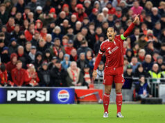 Bývalá hviezda tvrdí o odchode hráča Liverpoolu Bývalá hviezda tvrdí o odchode hráča Liverpoolu