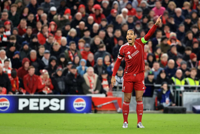 Bývalá hviezda tvrdí o odchode hráča Liverpoolu
