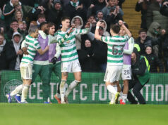 Bývalá keltská hviezda odhaľuje, prečo má jeho klub výhodu titulu: Môže ho ešte vyhrať klub, ktorý vymení troch manažérov? Download app from appStore