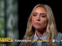 Bývalá milenka Sherrone Moore odhalila tehotenstvo, keď podrobne uviedla, že do jej bytu prišiel v noci prepustený tréner z Michiganu Paige Shiver, bývalá milenka a osobná asistentka Sherrone Mooreovej, prezradila, ako sa nemohla „vymotať“ zo vzťahu s bývalým trénerom Michigan Wolverines.