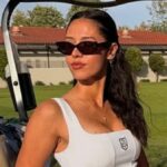 Christian Pulisic a Alexa Melton sa údajne rozišli