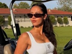 Bývalé eso z Chelsea Christian Pulisic „videné na zoznamovacej aplikácii celebrít“ po „prešľape storočia“ Christian Pulisic a Alexa Melton sa údajne rozišli