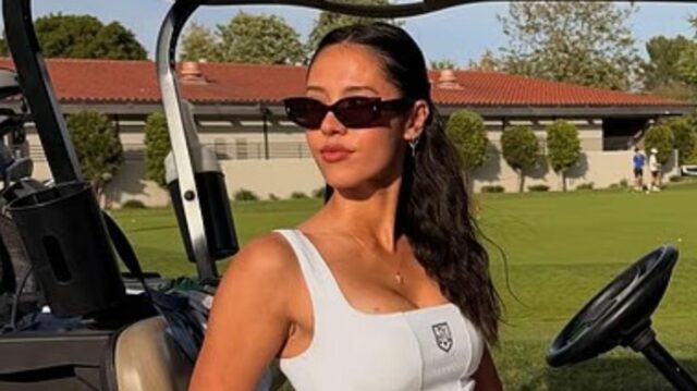 Bývalé eso z Chelsea Christian Pulisic „videné na zoznamovacej aplikácii Christian Pulisic a Alexa Melton sa údajne rozišli