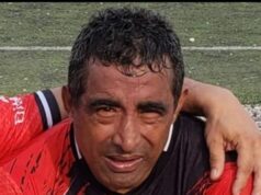 Bývalého futbalistu „zabili Diablovým dychom“, keď vraždiaci policajti lovili tri „podozrivé“ ženy Carlos Kaiser