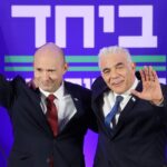 Bývalí izraelskí premiéri Bennett, Lapid sa pripojili, aby vyzvali Netanjahua vo voľbách | Správy Benjamina Netanjahua