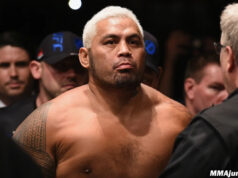 Bývalú hviezdu UFC Marka Hunta zatkli po údajnom domácom incidente Download app from appStore