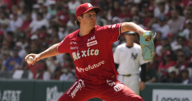 Bývalý Dodger Trevor Bauer bude štartérom dňa pre Long Island Ducks
