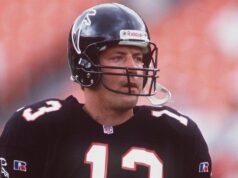 Bývalý Jets QB Browning Nagle zomrel vo veku 57 rokov po boji s rakovinou hrubého čreva Bývalý Jets QB Browning Nagle zomrel vo veku 57 rokov po boji s rakovinou hrubého čreva