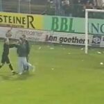 Graham Stack hovorí v In The Mixer