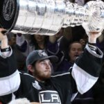 Bývalý brankár Kings Jonathan Quick oznámil, že končí v NHL