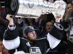 Bývalý brankár Kings Jonathan Quick oznámil, že končí v NHL Bývalý brankár Kings Jonathan Quick oznámil, že končí v NHL