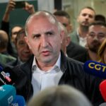 Bývalý bulharský prezident Radev vyhral voľby: Všetko, čo potrebujete vedieť | Volebné správy