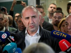 Bývalý bulharský prezident Radev vyhral voľby: Všetko, čo potrebujete vedieť | Volebné správy Bývalý bulharský prezident Radev vyhral voľby: Všetko, čo potrebujete vedieť | Volebné správy