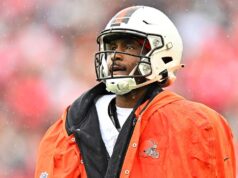 Bývalý cestovateľ Cleveland Browns QB a NFL PJ Walker oznamuje odchod do dôchodku Bývalý cestovateľ Cleveland Browns QB a NFL PJ Walker oznamuje odchod do dôchodku