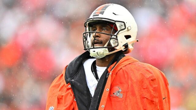 Bývalý cestovateľ Cleveland Browns QB a NFL PJ Walker oznamuje odchod do dôchodku
