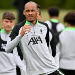 Bývalý futbalista Liverpoolu Fabinho si pomýlil prízvuk Scouse spoluhráčov s nemčinou