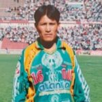 Wilfredo Velarde Puma