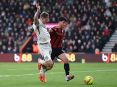 Bývalý generálny riaditeľ Evertonu podporuje klub, aby šiel za týmto obrancom opatrne: Naozaj ho potrebujú? Download app from appStore