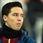 Bývalý hráč Arsenalu Samir Nasri by „nechcel“ zostúpiť Tottenhamu, pretože Eden Hazard ho opisuje ako „stredný“ klub.