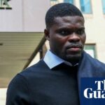 Bývalý hráč Arsenalu Thomas Partey sa priznal k dvom novým obvineniam zo znásilnenia | futbal