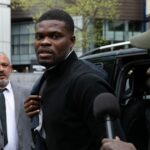 Bývalý hráč Arsenalu Thomas Partey sa priznal k obvineniam zo znásilnenia | Futbal | Šport