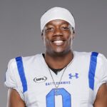 Chris Payton-Jones, 30, bývalý hráč NFL za štyri tímy, zomrel pri autonehode vo veku 30 rokov.