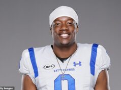 Bývalý hráč NFL Chris Payton-Jones zahynul pri autonehode na Floride Chris Payton-Jones, 30, bývalý hráč NFL za štyri tímy, zomrel pri autonehode vo veku 30 rokov.