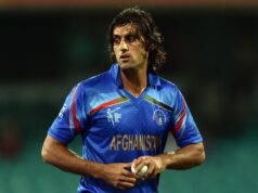 Bývalý hráč kriketu v Afganistane Shapoor Zadran bojuje s život ohrozujúcou chorobou | CricketNews Bývalý hráč kriketu v Afganistane Shapoor Zadran bojuje s život ohrozujúcou chorobou | CricketNews