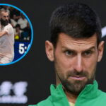Bývalý hráč z top 20 našiel slovo, ktoré by opísalo Novaka Djokoviča