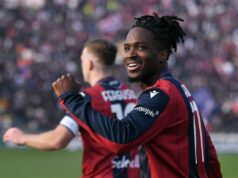 Bývalý krídelník Marseille Jonathan Rowe monitorovaný klubmi Premier League Bývalý krídelník Marseille Jonathan Rowe monitorovaný klubmi Premier League