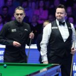 Shaun Murphy (vpravo) označil Ronnieho O'Sullivana (vľavo) za zlého veľvyslanca pre snooker