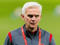 Bývalý manažér Ligy majstrov (49) náhle zomrel po kolapse | Futbal | Šport Bývalý manažér Ligy majstrov (49) náhle zomrel po kolapse | Futbal | Šport