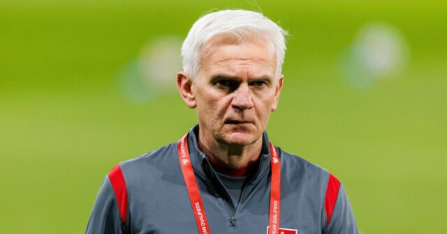 Bývalý manažér Ligy majstrov (49) náhle zomrel po kolapse | Futbal | Šport
