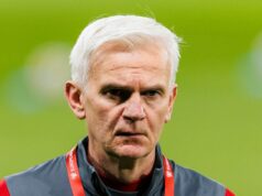 Bývalý manažér Ligy majstrov (49) tragicky zomrel po kolapse Jacek Magiera