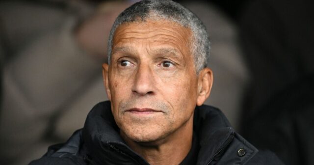 Bývalý manažér Premier League Chris Hughton diagnostikoval rakovinu v srdcervúcom vyhlásení | Futbal | Šport

