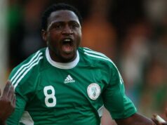 Bývalý medzinárodný útočník (40) skolaboval a zomrel na ihrisku | Futbal | Šport Bývalý medzinárodný útočník (40) skolaboval a zomrel na ihrisku | Futbal | Šport