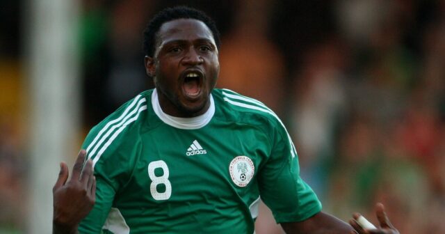 Bývalý medzinárodný útočník (40) skolaboval a zomrel na ihrisku | Futbal | Šport
