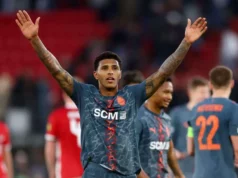 Bývalý mladík Realu Madrid: „Jedného dňa sa chcem vrátiť“ Bývalý mladík Realu Madrid: „Jedného dňa sa chcem vrátiť“