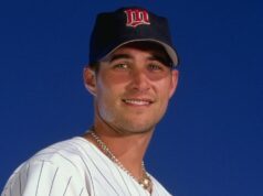 Bývalý nadhadzovač MLB Dan Serafini v rozhovore pre ‚Dateline‘ tvrdí, že je nevinný Bývalý nadhadzovač MLB Dan Serafini v rozhovore pre 'Dateline' tvrdí, že je nevinný