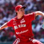 Bývalý nadhadzovač MLB Trevor Bauer sa pripojil k Long Island Ducks